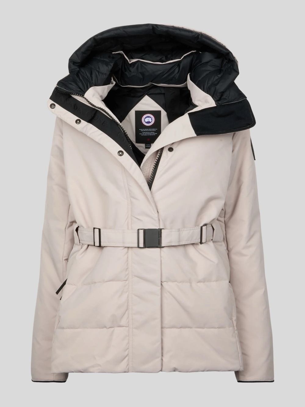 Canada Goose McKenna Jacket in Lucent Rose